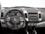 Mitsubishi Outlander 2005 года